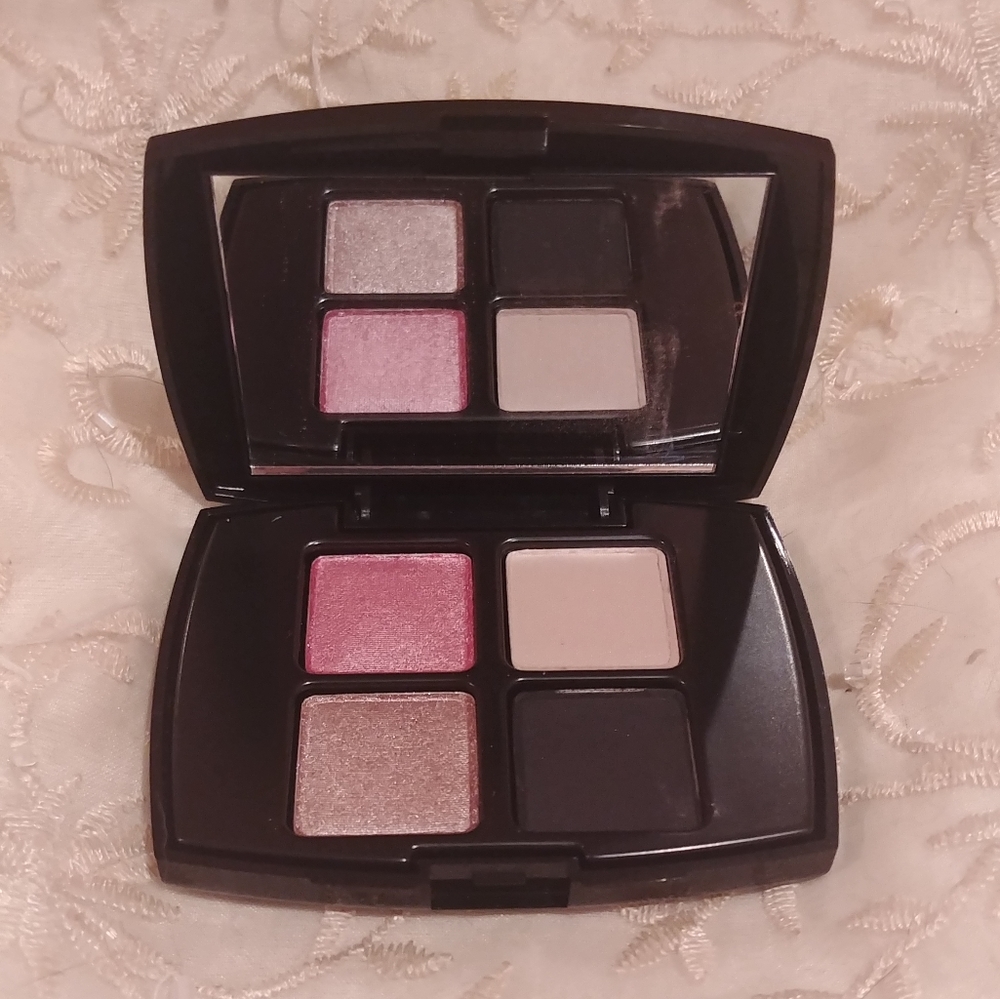 Lancome eyeshadow palette